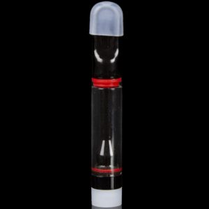 High End Dabization 1mL Full Ceramic Press-On Cartridge