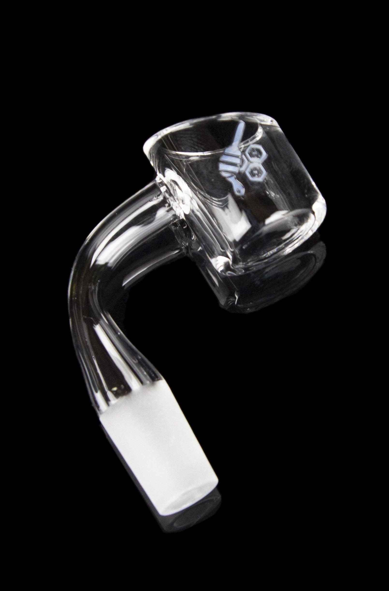 Honeybee Herb 90 Degree Original Quartz Banger