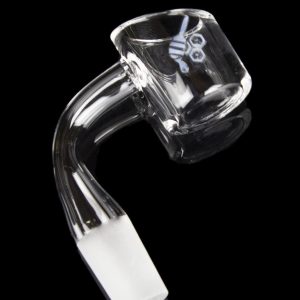 Honeybee Herb 90 Degree Original Quartz Banger