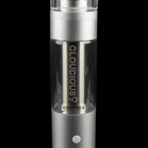 Cloudious 9 Hydrology9 Original Liquid Filtration Dry Herb Vaporizer