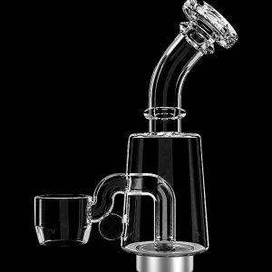 Ispire Daab Induction eRig Replacement Glass Top