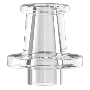 Ispure Daab Blitz Carb Cap
