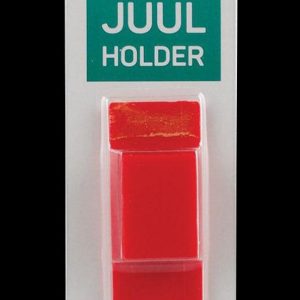 Phone Holder - Red