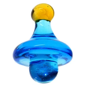 Jacks UFO Carb Cap