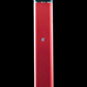 Kandy Pens Rubi Pod Vaporizer