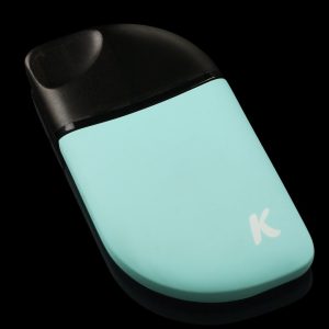Kandy Pens Feather Compact Vaporizer