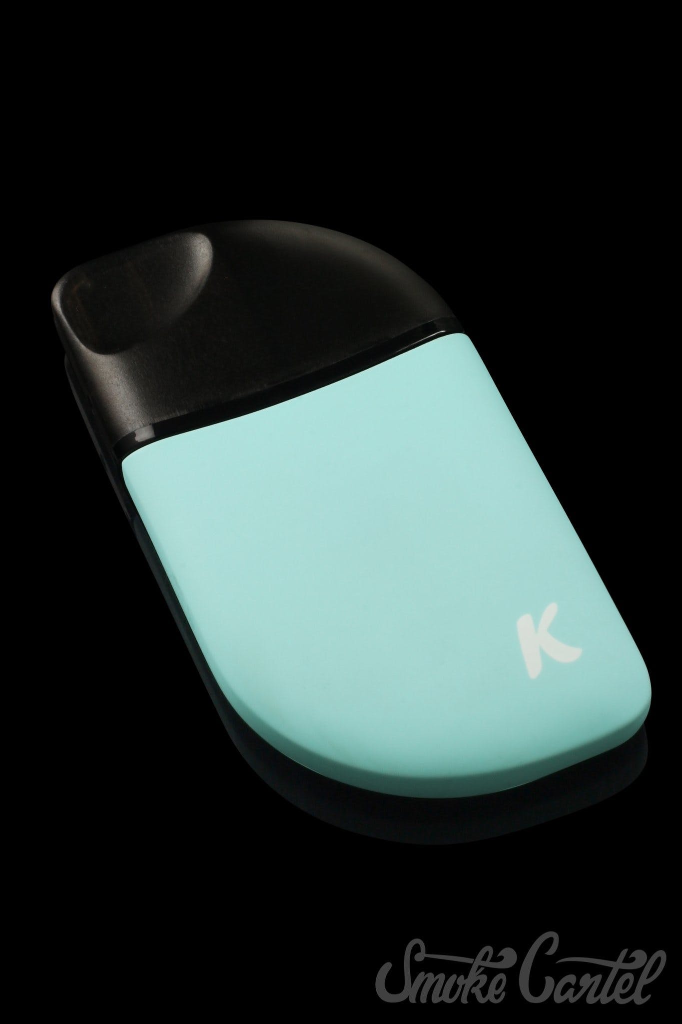 Kandy Pens Feather Compact Vaporizer