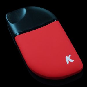 Kandy Pens Feather Compact Vaporizer