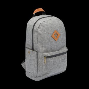 Revelry Supply The Explorer - Smell Proof Backpack