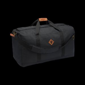 Revelry Supply Smell Proof Large Duffle - The Continental