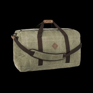 Revelry Supply Smell Proof Large Duffle - The Continental