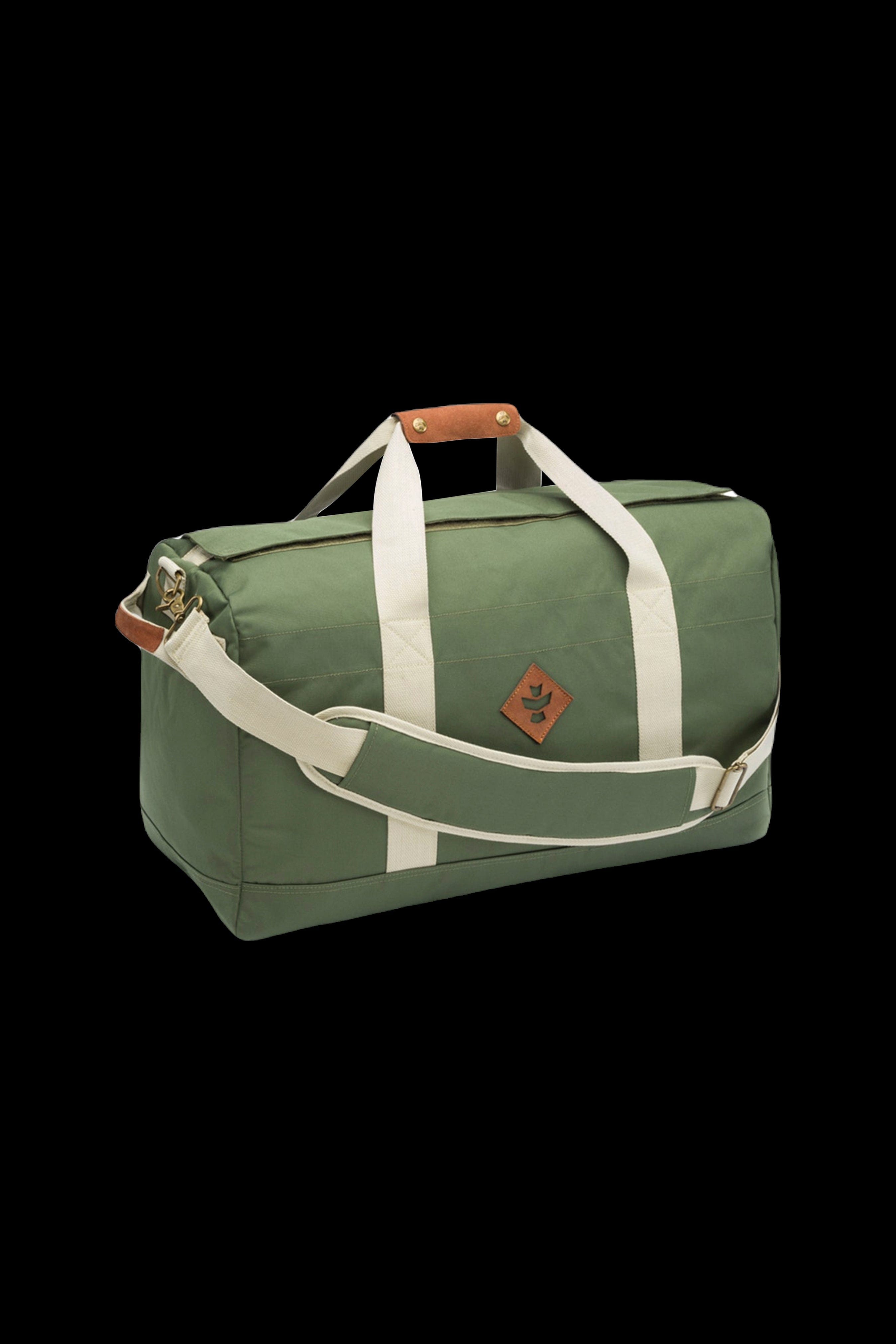 Revelry Supply Smell Proof Medium Duffle - The Weekender