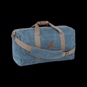 Revelry Supply Smell Proof Medium Duffle - The Weekender