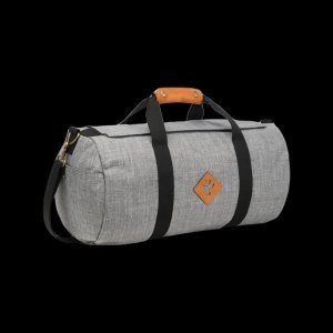 Revelry Supply Smell Proof Small Duffle - The Overnighter