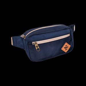 The Companion - Smell Proof Crossbody Bag