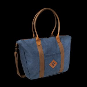 Revelry Supply Smell Proof Tote - The Sheila