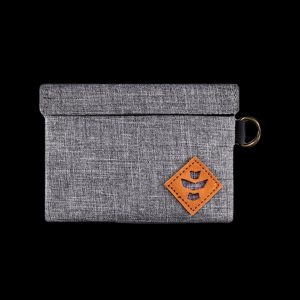 Revelry Supply Smell Proof Small Stash Bag - The Mini Confidant