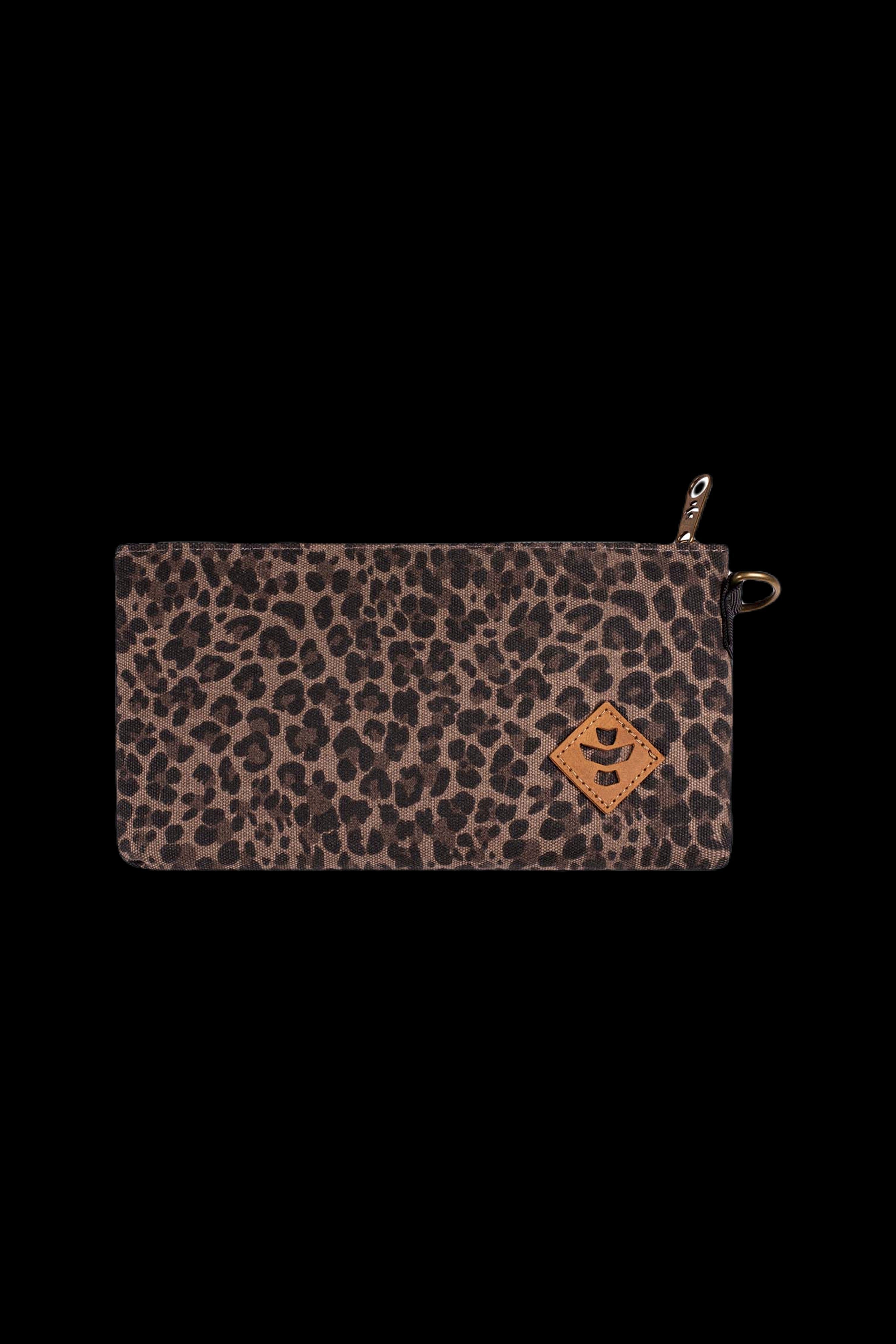 Revelry Supply Smell Proof Zippered Stash Bag - The Broker