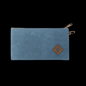 Revelry Supply Smell Proof Zippered Stash Bag - The Broker