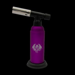 Special Blue Monster Pro 2 Torch Lighter