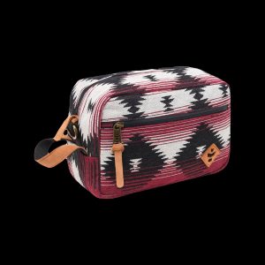Revelry Supply Smell Proof Toiletry Kit - The Stowaway