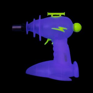 Thicket Spaceout Glow In The Dark Lightyear Torch