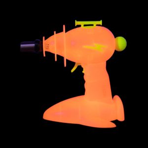 Thicket Spaceout Glow In The Dark Lightyear Torch