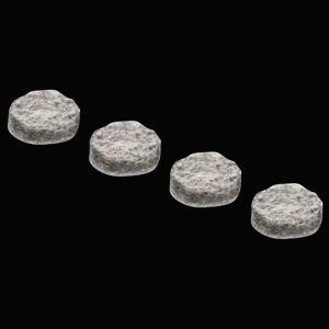 Liquid Pads for Dosing Capsules - 4 Pack