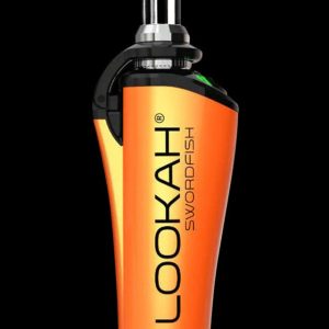 Lookah Swordfish Concentrate Vape Pen