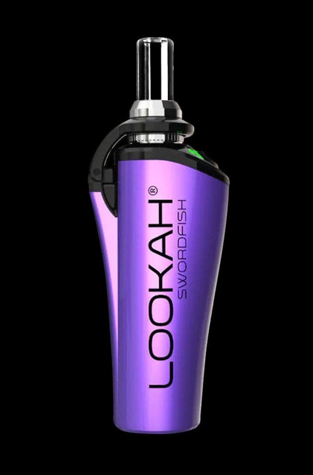 Lookah Swordfish Concentrate Vape Pen