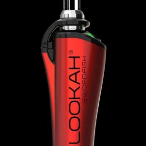 Lookah Swordfish Concentrate Vape Pen