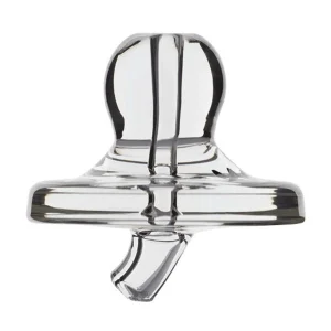 MJ Arsenal Flat Carb Cap