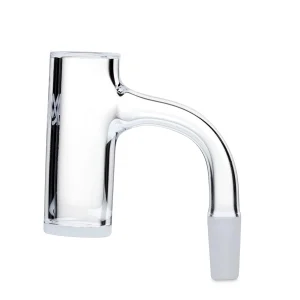 MJ Arsenal Premium Full Weld Cold Start Opaque Quartz Banger