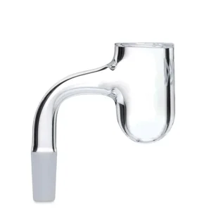 MJ Arsenal Premium Full Weld Drip Quartz Banger