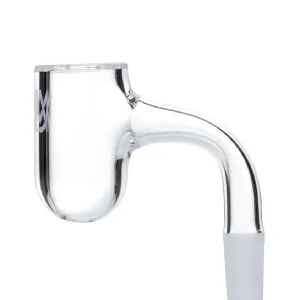 MJ Arsenal Premium Full Weld Large Quartz Banger