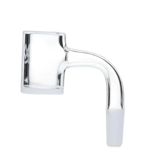 MJ Arsenal Premium Full Weld Opaque Quartz Banger