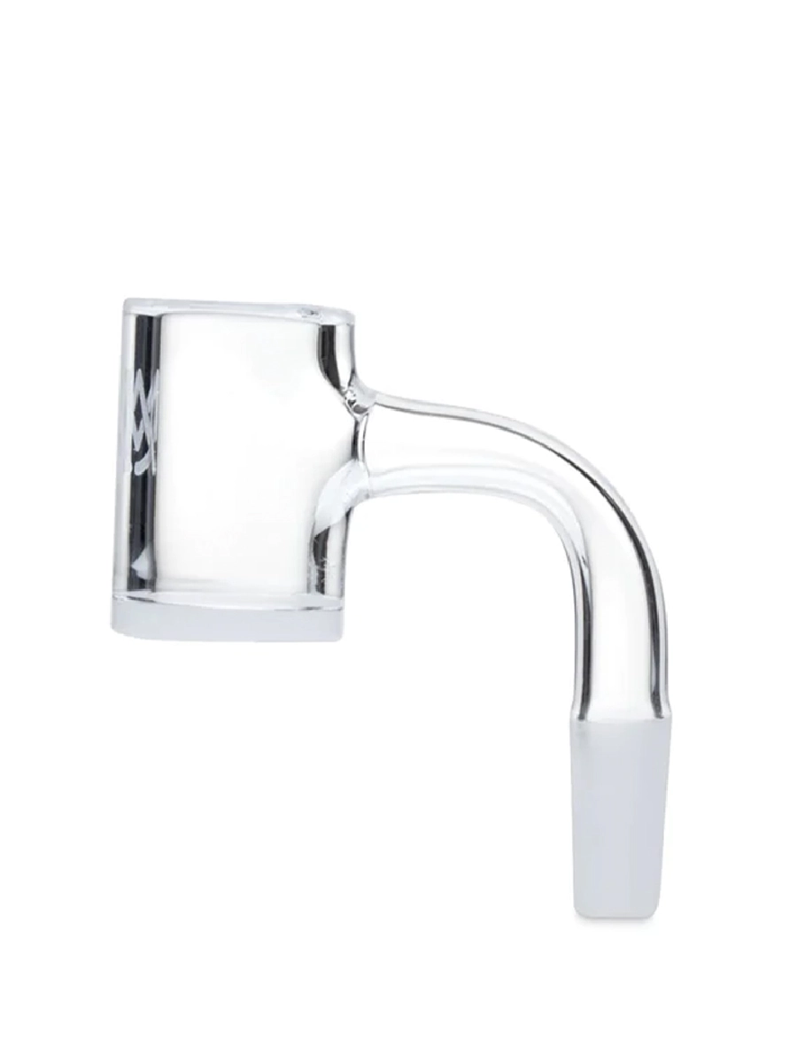 MJ Arsenal Premium Full Weld Opaque Quartz Banger