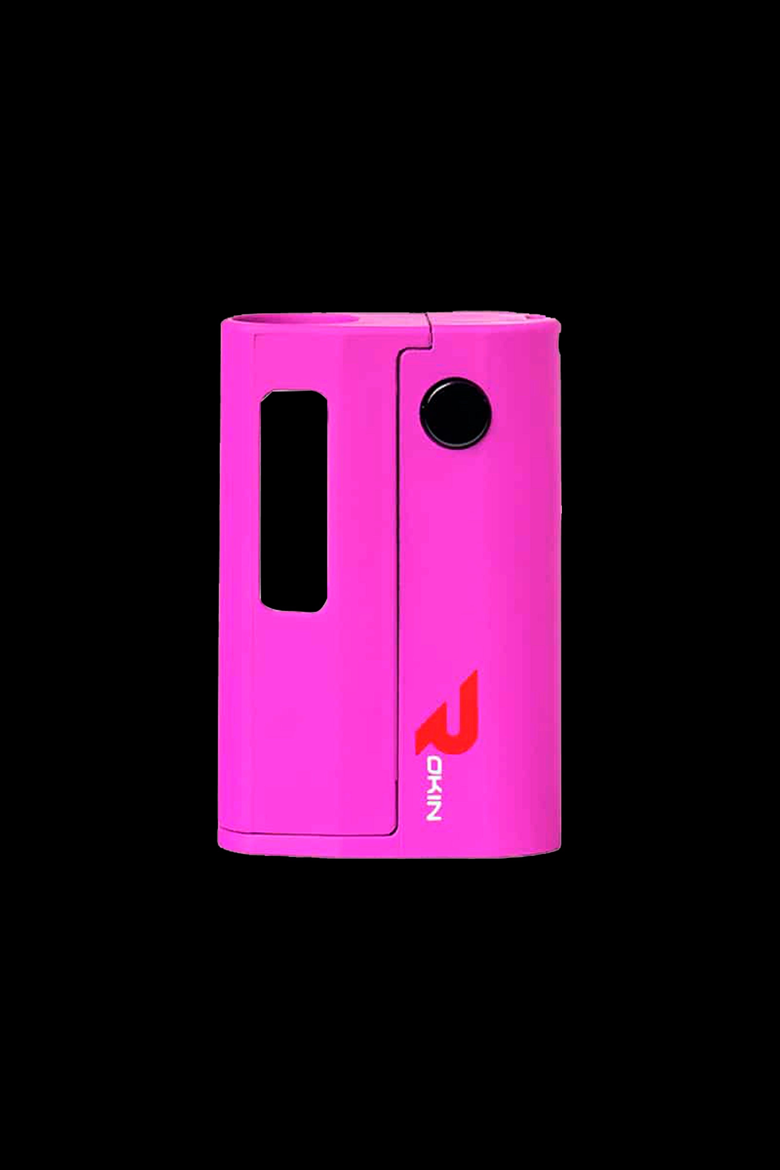 Rokin Mini Tank 510 Thread Vape Battery