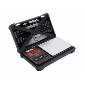 MyWeigh Triton T3 Digital Scale 660g x 0.1g