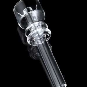 Domeless Direct Inject Quartz Nail