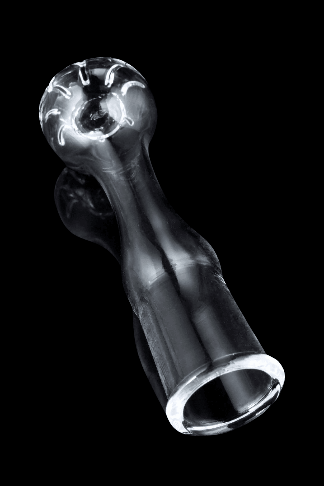 DabWorthy Domeless Daisy Slitted Quartz Nail