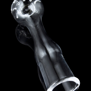 DabWorthy Domeless Daisy Slitted Quartz Nail