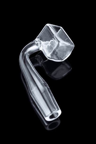 Cube Quartz Banger