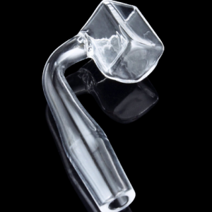 Cube Quartz Banger
