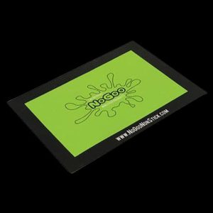 NoGoo 100% Platinum Cured Silicone Mat