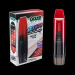 Ooze Booster Extract Vaporizer C-Core