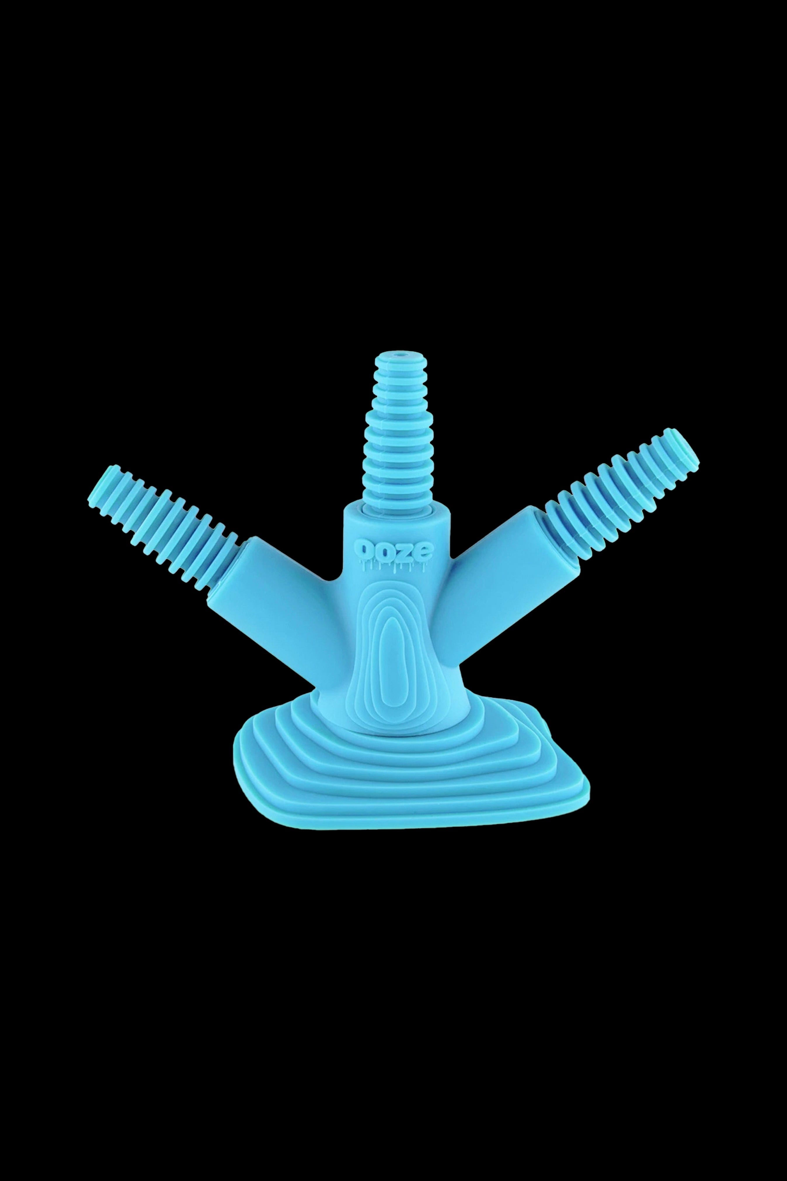 Ooze Banger Hanger Silicone Banger Stand