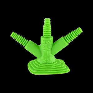 Ooze Banger Hanger Silicone Banger Stand