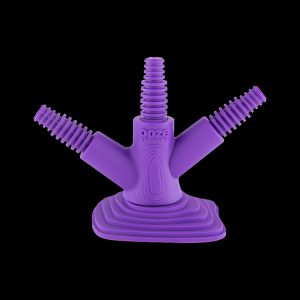 Ooze Banger Hanger Silicone Banger Stand