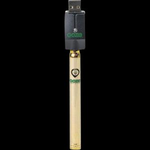 Ooze Slim Twist Battery with Charger
